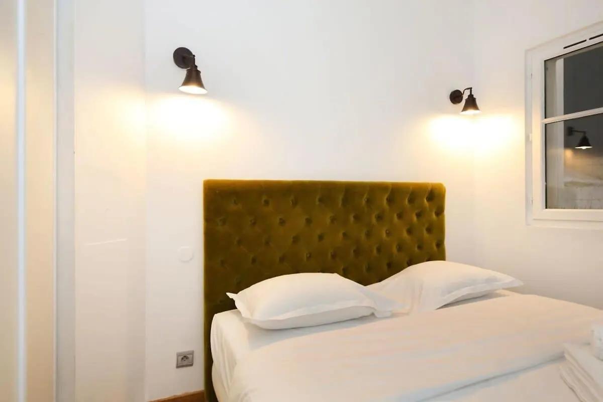 Apartment 106- Appartement Lumineux Face Jardins Des Plantes - Flat-Guest Paris