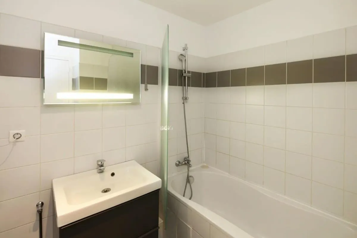 106- Appartement Lumineux Face Jardins Des Plantes - Flat-Guest Paris Apartment