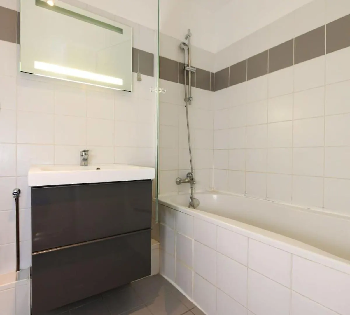 Apartment 106- Appartement Lumineux Face Jardins Des Plantes - Flat-Guest Paris